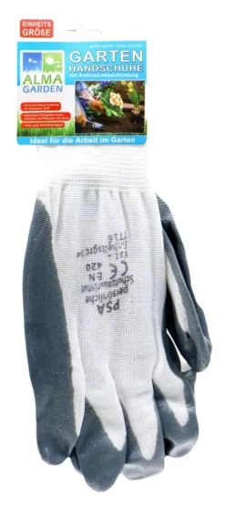 Gartenhandschuhe