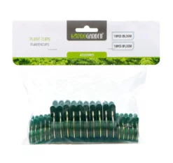 Pflanzenklammern - 20 Stück