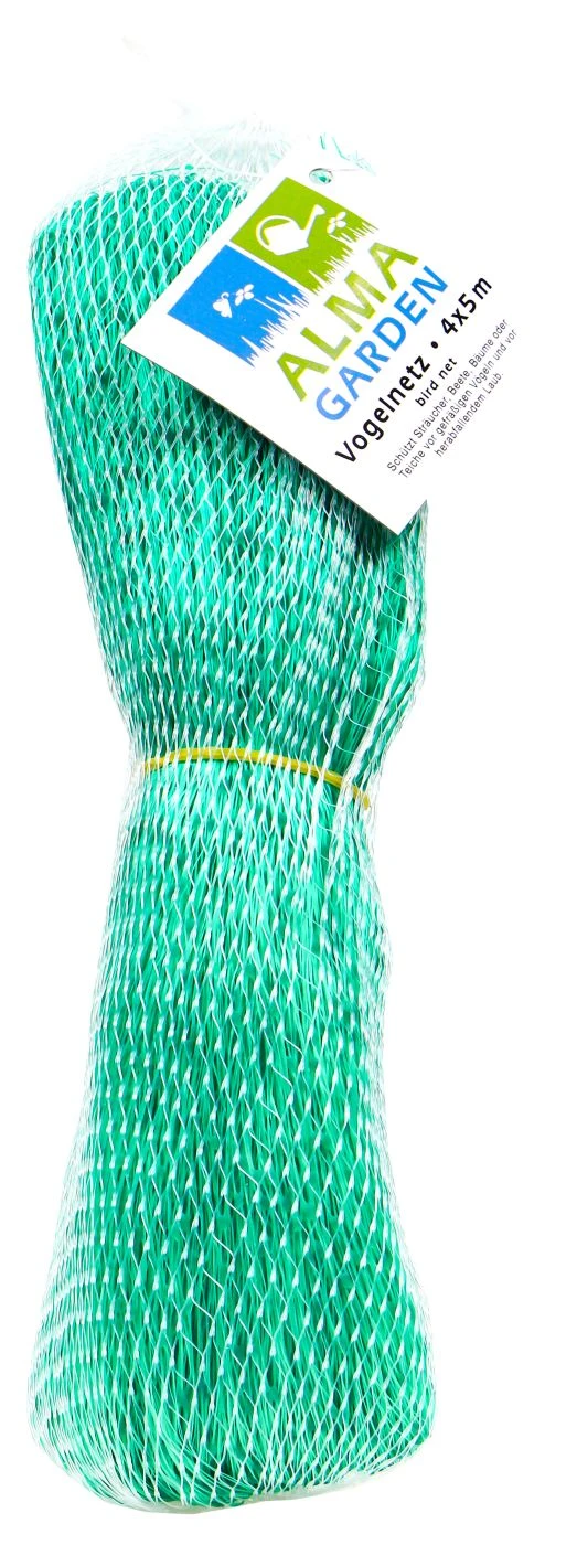 Vogelnetz 4x5m