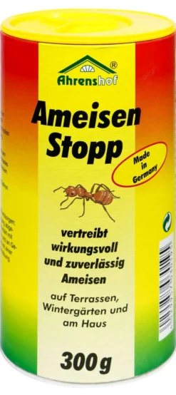 Ahrenshof Ameisen Stopp - 0,3 Kg