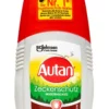 Autan Protection Plus Insektenschutz Pumpspray - 100 Ml