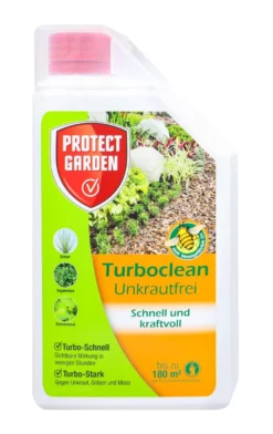 Protect Garden Turboclean Unkrautfrei - 1 L