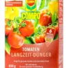 COMPO BIO Tomaten Langzeit-Dünger Mit Schafwolle - 0,85 Kg