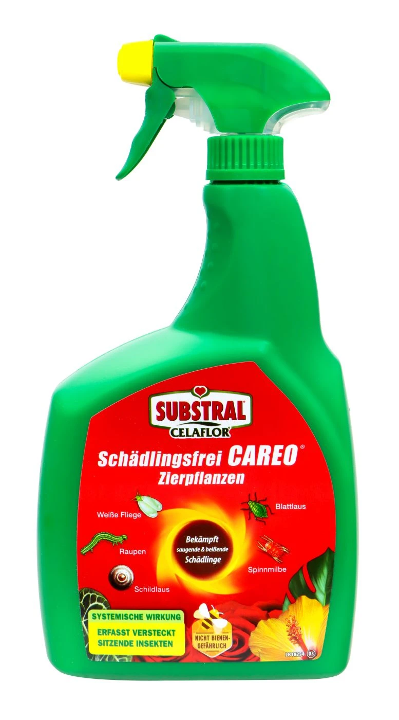 Celaflor Careo Zierpflanzen - 0,8 L