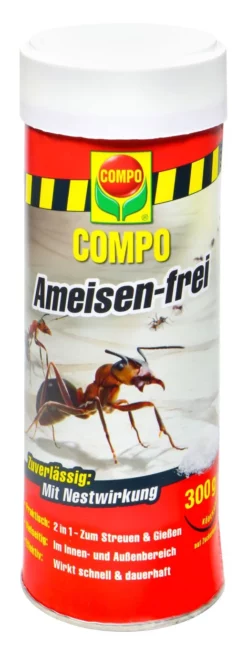 Compo Ameisen-Frei - 300 G
