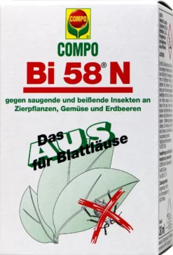 Compo Bi 58 N Insektizid - 30 Ml