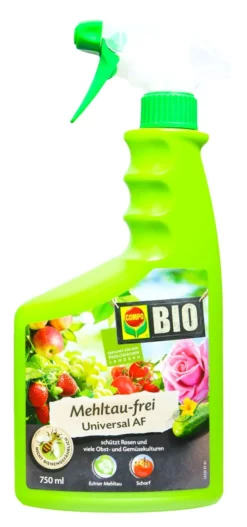 Compo Bio Mehltau-Frei Universal Anwendungsfertig - 0,75 L
