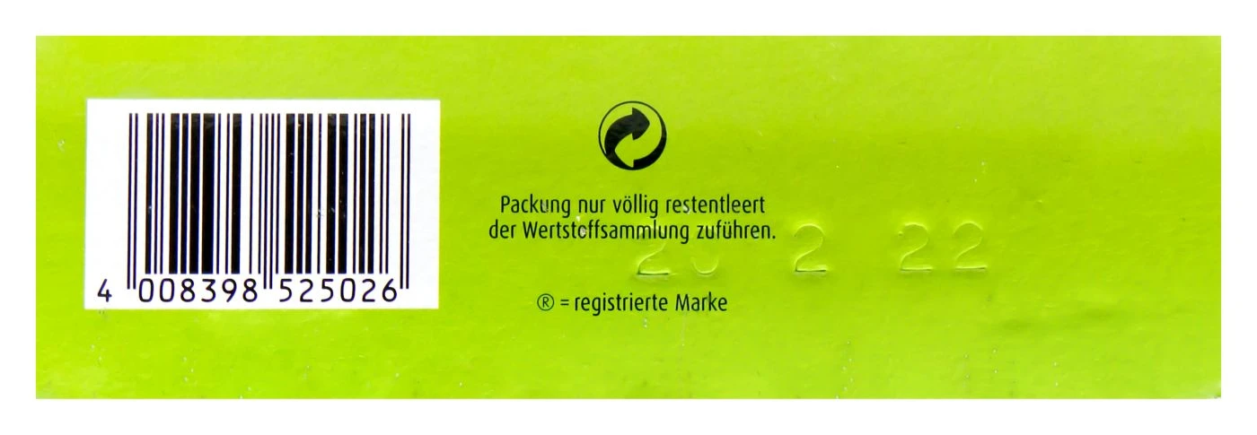 Compo Bio Naturdünger Guano - 1 Kg – Bild 5