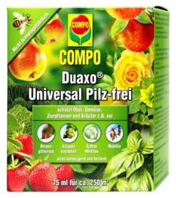 Compo Duaxo Universal Pilz-frei - 75 Ml