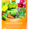 Compo Garten Langzeit-Dünger - 2 Kg
