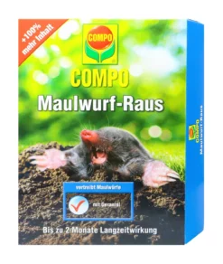 Compo Maulwurf-Raus - 200 G