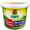 Compo Rasendünger Unkraut & Moos Nein Danke! - 7,5 Kg