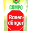 Compo Rasendünger Unkraut & Moos Nein Danke! - 1,3 L