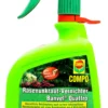Compo Rasenunkraut-Vernichter Banvel Quattro - 1 L
