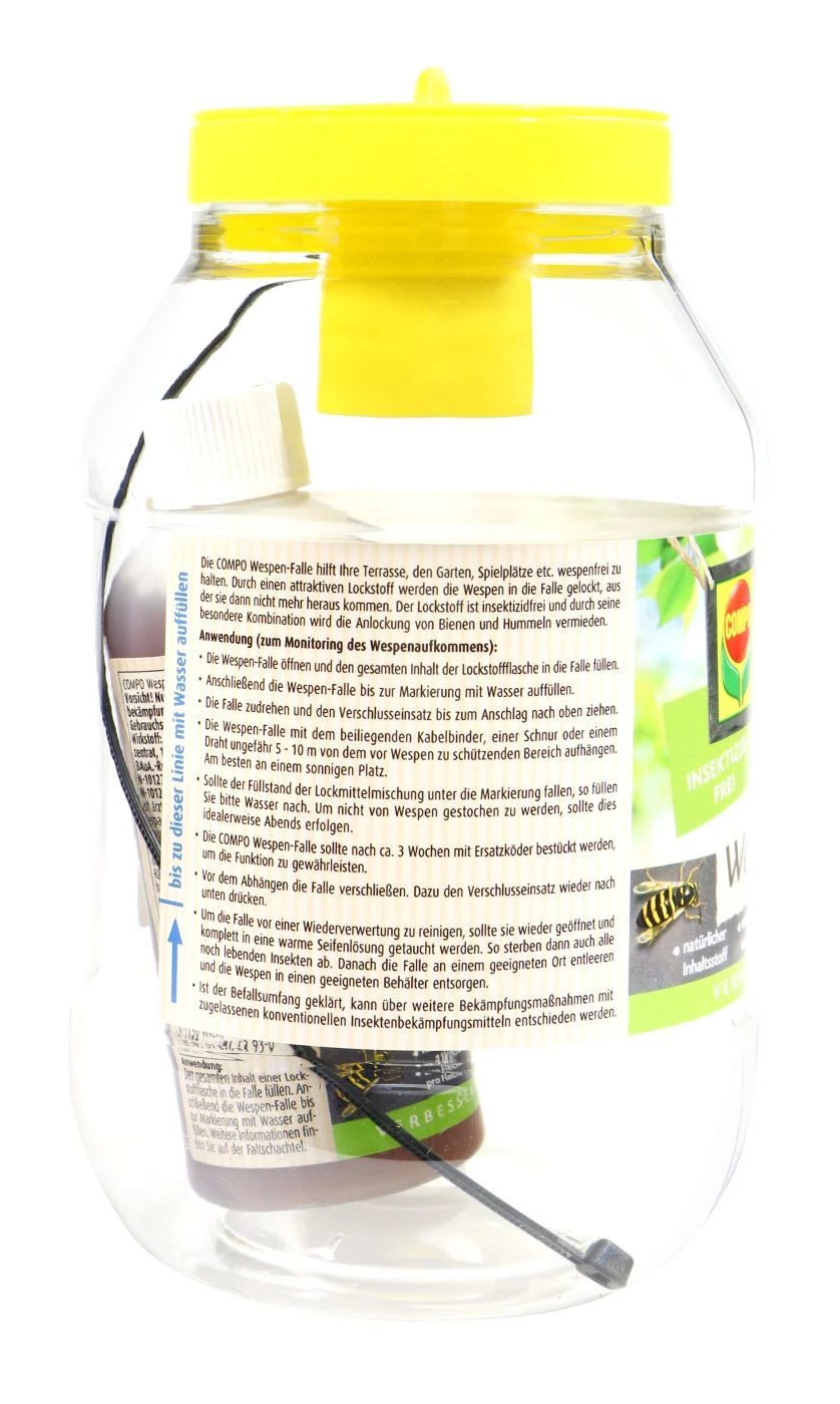 Compo Wespen-Falle N – Bild 3