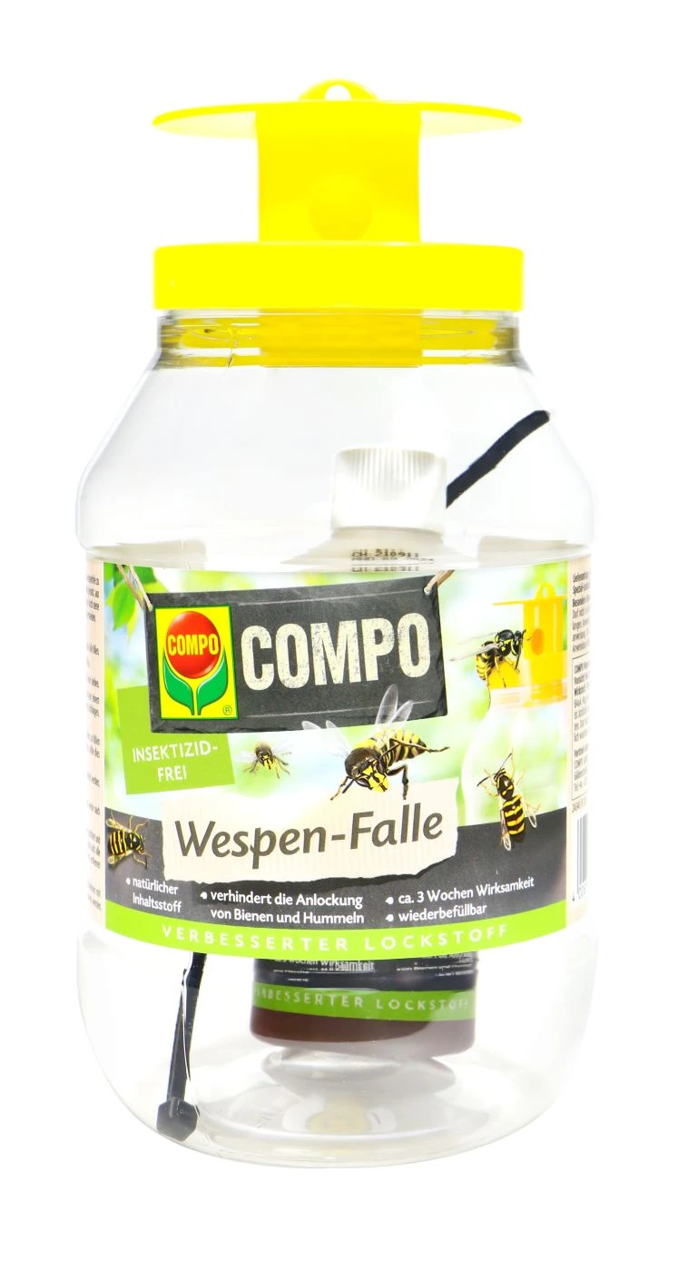 Compo Wespen-Falle N – Bild 4