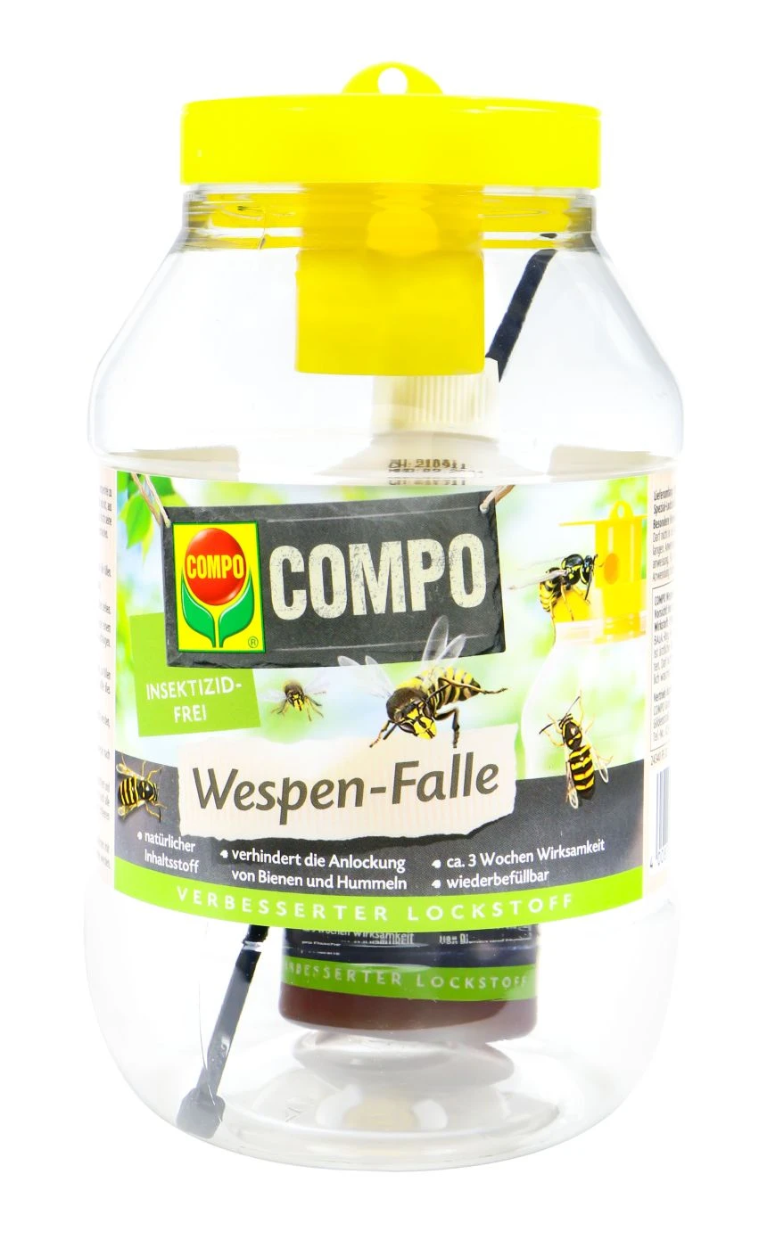 Compo Wespen-Falle N