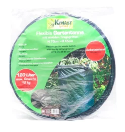 Gartenabfallsack 120 L