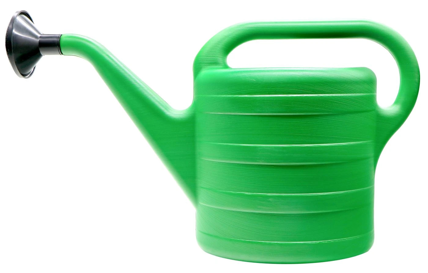 Gießkanne Grün 10l – Bild 2