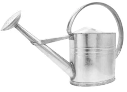 Gießkanne Verzinkt 10l