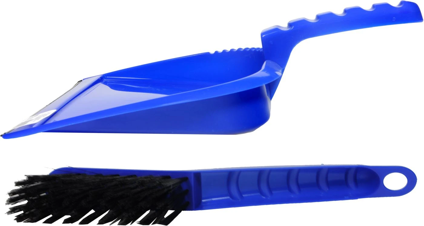 Kehrgarnitur Mit Gummileiste 2-teilig – Bild 2