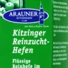 Kitzinger Reinzucht-Hefe Burgund - 20 Ml