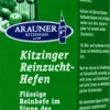 Kitzinger Hefe Liebfraumlich - 20 Ml