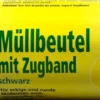 Müllbeutel Mit Zugband 60 L - 20 Stück