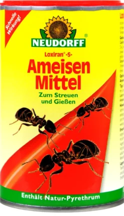 Neudorff Loxiran - S - Ameisenmittel - 100 G