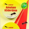Neudorff Loxiran Ameisen Köderdose - 2 Stück