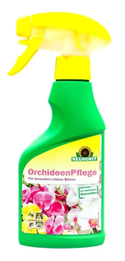 Neudorff Orchideen Pflege - 250 Ml