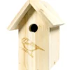Nistkasten "Early Bird" - Hellbraun