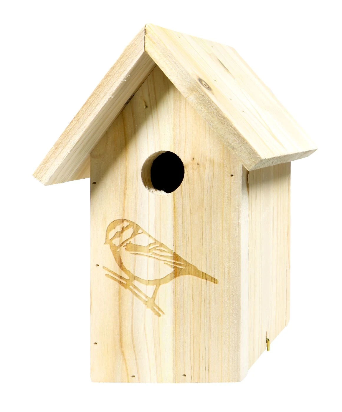 Nistkasten "Early Bird" - Hellbraun