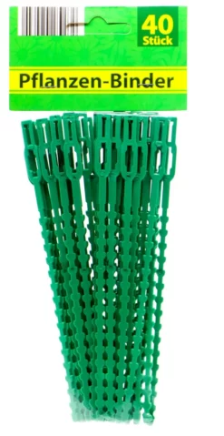 Pflanzenbinder