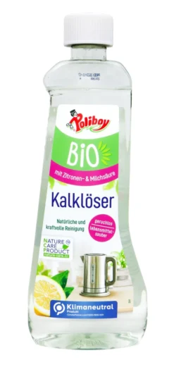 Poliboy Bio Kalklöser - 500 Ml