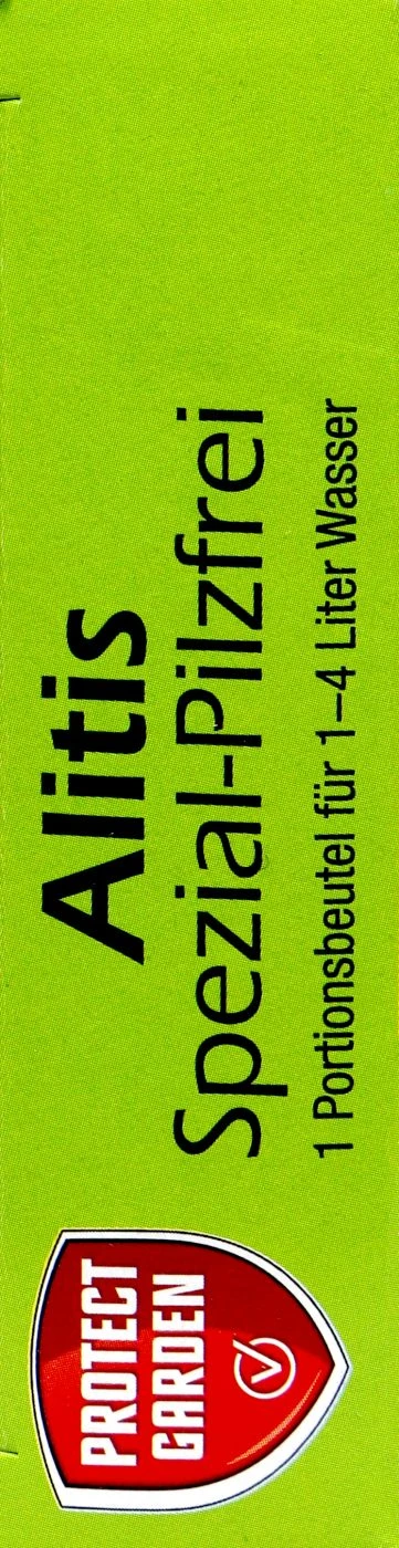 Protect Garden Alitis Spezial Pilzfrei - 40 G – Bild 3