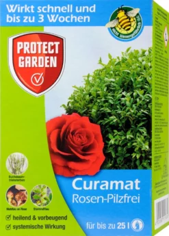 Protect Garden Curamat Rosen-Pilzfrei - 100 Ml