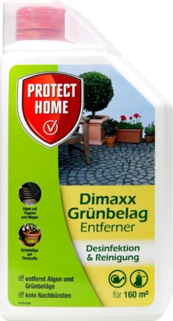 Protect Home Dimaxx Grünbelag Entferner - 1 L