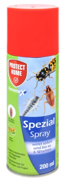 Protect Home Spezial Spray - 200 Ml
