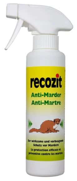 Recozit Anti-Marder Spray - 250 Ml