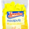 Gummihandschuh Spontex Hausputz M