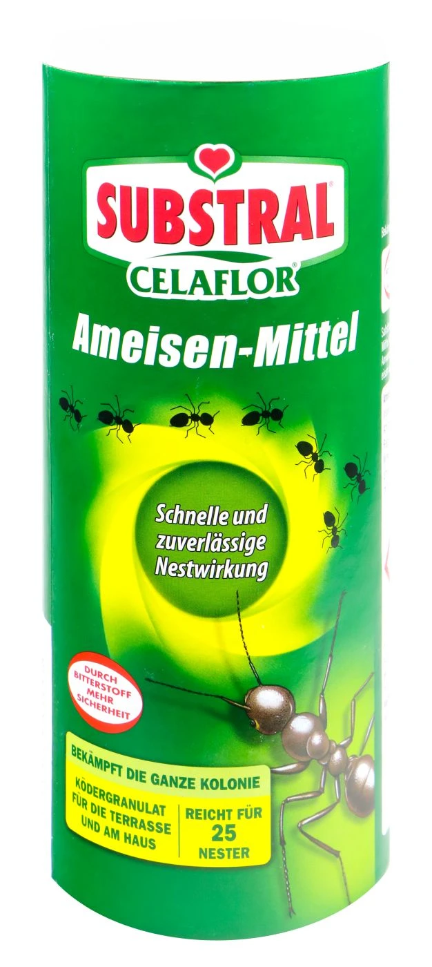 Substral Celaflor Ameisen-Mittel - 0,5 Kg