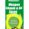 Substral Celaflor Wespen Schaum & Gel Spray - 0,4 L