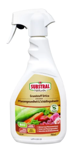 Substral Pflanzengesundheit & Schädlingsabwehr - 0,75 L