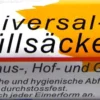 Universal-Müllsäcke 120 L - 10 Stück