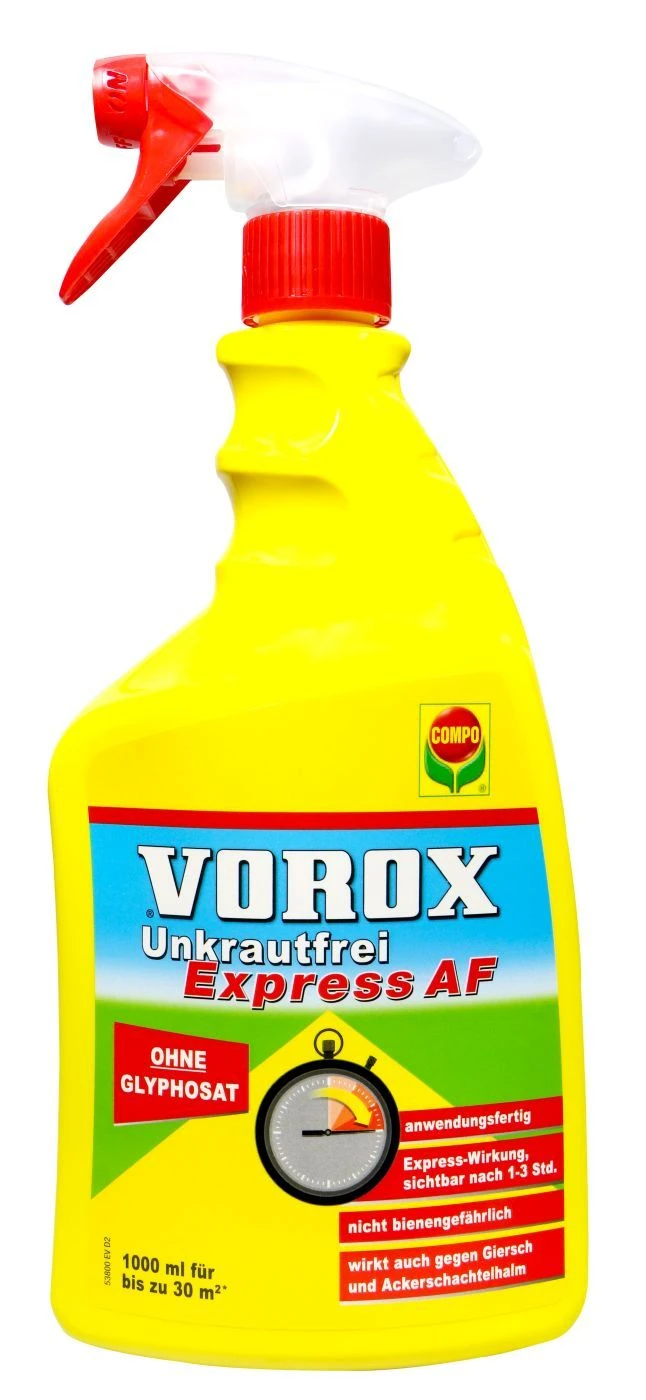 Vorox Unkrautfrei Express AF - 1 L