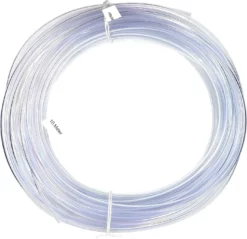 Weinschlauch Plastik 12 X 9