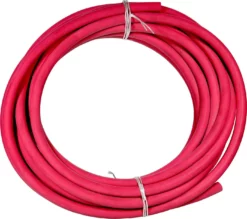 Weinschlauch Gummi 14 X 10